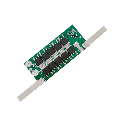 μπαταρία 3.2V PCBA 1S Lifepo4 λίθιου 32700 32650 έξυπνη BMS