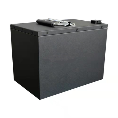 μπαταρία 4800Wh λίθιου 48V 100A UPS για τα συστήματα ηλεκτρικής δύναμης