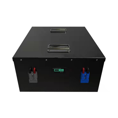 μπαταρία 4800Wh λίθιου 48V 100A UPS για τα συστήματα ηλεκτρικής δύναμης