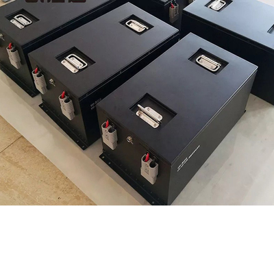 48V AGV μπαταριών 100AH rv Campervan λίθιου βαθιά μπαταρία κύκλων αυτοκινήτων γκολφ τριφτών πατωμάτων αυτοκινήτων