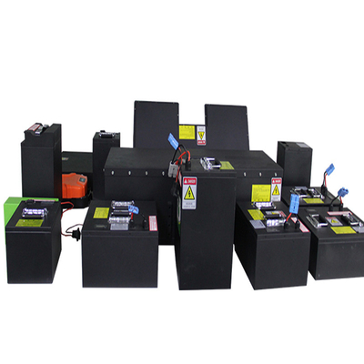 51.2V 100AH LifePo4 Camper Van Solar Battery αυτόματο rv