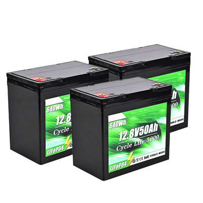 Lifepo4 μπαταρία 60V 50ah-20ah 12.8V λίθιου μοτοσικλετών για το ηλεκτρικό μηχανικό δίκυκλο