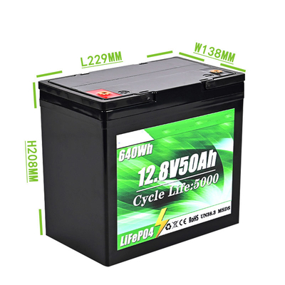 Lifepo4 μπαταρία 60V 50ah-20ah 12.8V λίθιου μοτοσικλετών για το ηλεκτρικό μηχανικό δίκυκλο
