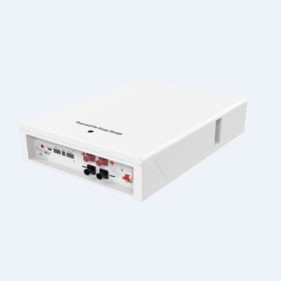 ιονική μπαταρία λίθιου 48V 5KWH Powerwall για το σπίτι 20KW 15KW 100Ah