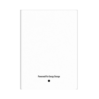 ιονική μπαταρία λίθιου 48V 5KWH Powerwall για το σπίτι 20KW 15KW 100Ah