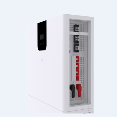 ιονική μπαταρία λίθιου 48V 5KWH Powerwall για το σπίτι 20KW 15KW 100Ah