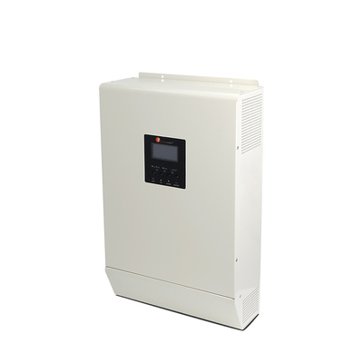 5000w από τα κατοικημένα συστήματα πλήρες 5kw ηλιακής ενέργειας πλέγματος